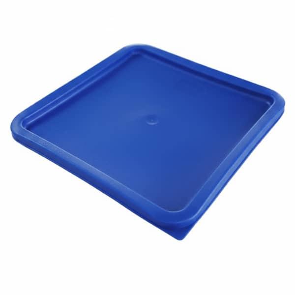 FSL003BLUE 11.4L & 17.1L FOOD STORAGE CONTAINER LID